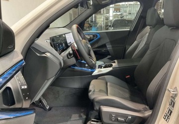 BMW X3 G45 2025 BMW X3 M50i xDrive M Sport, Innowacji, Premium, Comfort, M Pro, Panorama,, zdjęcie 9