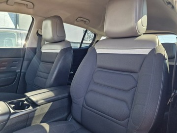 Citroen C5 Aircross SUV Facelifting 1.5 BlueHDi 131KM 2022 Citroen C5 Aircross C5 Air Cross, zdjęcie 9