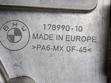 BMW OE 67327594610 VENTILÁTOR CHLADIČŮ