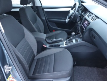 Skoda Octavia III Kombi Facelifting 1.5 TSI ACT 150KM 2019 Skoda Octavia 1.5 TSI, Salon Polska, DSG, Klima, zdjęcie 8