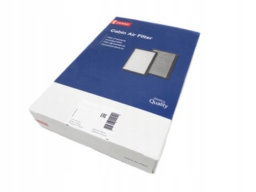 DENSO DCF113P FILTR VENTILACE PROSTORU SPOLUJEZDCE