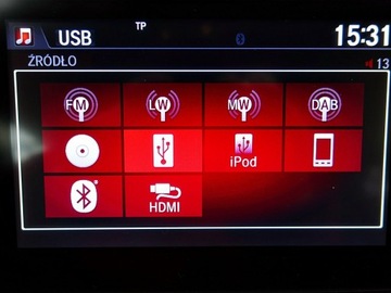 Honda HR-V II SUV Facelifting 1.5 i-VTEC 130KM 2020 Honda HR-V JAK NOWY 1WŁ Kraj Bezwypad EXECUTIVE, zdjęcie 31