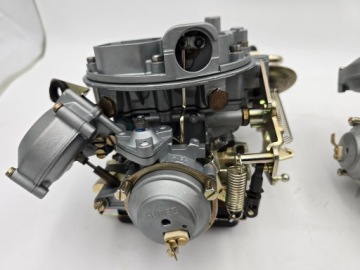 Карбюраторы SOLEX ZENITH 35-40 INAT