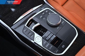 BMW Seria 3 G20-G21 Limuzyna 2.0 318i 156KM 2022 BMW Seria 3 318iFV23Repair InclusiveSkorzana Kierownica MFotele Sportowe, zdjęcie 5