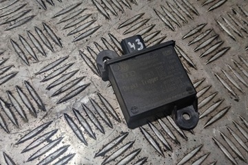 SENZOR TLAKU PNEUMATIKA PORSCHE CAYENNE (92A) 7PP907283 4.8L GASOLINE 294KW