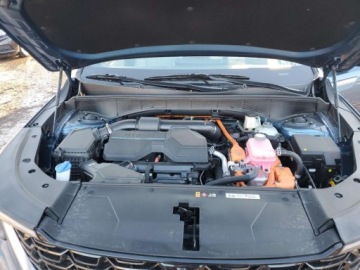 Kia Sorento IV 2025 Kia Sorento SXP 2025 1.6l 1.6 Hybryda 227KM, zdjęcie 6