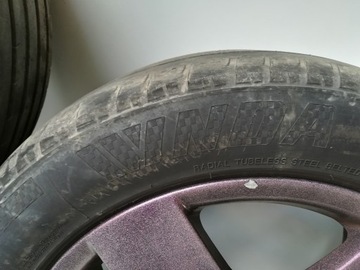 ЛЕГКОСПЛАВНЫЕ ДИСКИ R16 5x112 PASSAT B5 FL