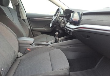 Skoda Octavia III Kombi Facelifting 1.5 TSI ACT 150KM 2020 Skoda Octavia Style 1.5 TSI 150 KM Virtual Cockpit Kamera LED Podg. fo, zdjęcie 9