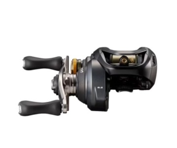 Множитель Shimano SLX BFS XG/левша + БЕСПЛАТНО!!!