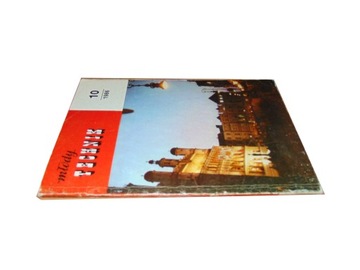 MŁODY TECHNIK nr 10 1986r