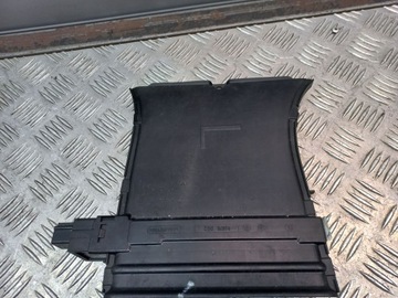 BMW X6 E71 2009 PŘEDNÍ STRANA LEVÝ OHŘÍVAČ RADIÁTORU