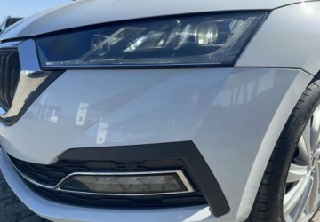 Opel Astra J GTC 1.6 Turbo ECOTEC 200KM 2021 Skoda Octavia 1.5 TSI ACT 150 KM 6 bieg. manual Style 1.5 Benzyna, zdjęcie 8