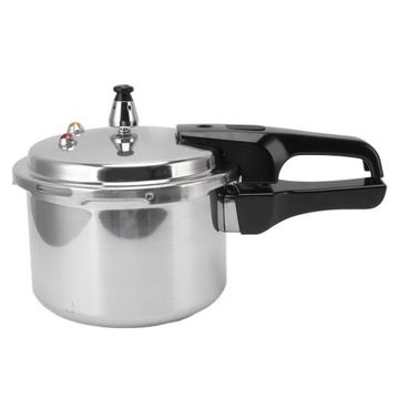3-LITROWY SZYBKOWAR ZE STALI NIERDZEWNEJ 18 CM