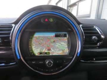 Mini Clubman F54 Kombi 2.0 192KM 2016 MINI Clubman Cooper S, Salon Polska, Automat, zdjęcie 11