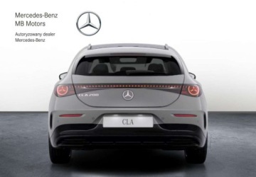 Mercedes CLA C174/C178/X174 2026 Mercedes-Benz CLA 200 AMG Premium Shooting Break 1.5 Benzyna 163KM, zdjęcie 3