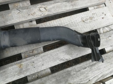 FORD MONDEO MK4 ТРУБКА ВОЗДУХОЗАБОРНИКА GALAXY CATCH