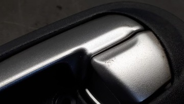 KLIKA DVEŘE VNĚJŠÍ LEVÝ ZADNÍ MITSUBISHI COLT VI