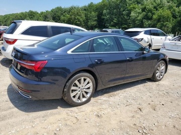 Audi A6 C8 2020 Audi a6 Premium Plus 2020 2.0l 2.0 Benzyna 248KM, zdjęcie 3