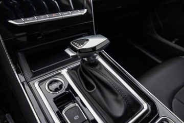 JAC 2026 JAC J7 Plus 1.5T CVT Sedan 136KM 2026, zdjęcie 11