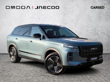 Jaecoo 2025 Jaecoo 7 PHEV Exclusive Super Hybrid rok prod. 202, zdjęcie 7