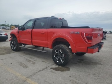 Ford 2023 Ford F150 Supercrew 2023 5.0l 5.0 Benzyna 400KM, zdjęcie 1