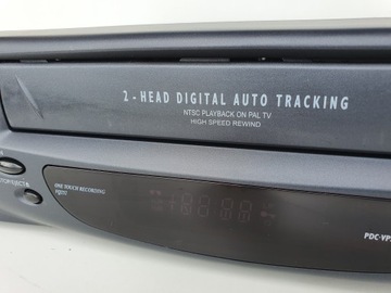 Видеорегистратор Daewoo VQ252 VQ 252