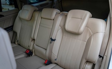 Mercedes Klasa GL X166 Off-roader GL 500 435KM 2015 Mercedes-Benz GL Mercedes-Benz Klasa GL X166 450 4MATIC 435KM Mozliwa zami, zdjęcie 20