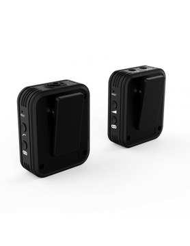 Беспроводная микрофонная система Synco G2 A1 с экраном 2,4 ГГц