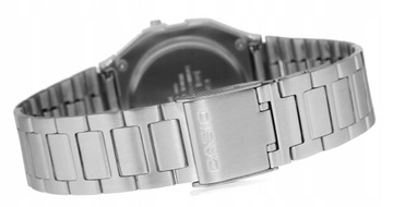 МУЖСКИЕ ЧАСЫ CASIO РЕТРО A 158 VINTAGE A158WA