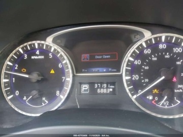 Infiniti QX60 2020 Infiniti QX60 Pure 2020 3.5l 3.5 Benzyna 295KM, zdjęcie 10