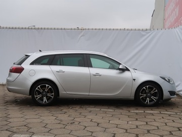 Opel Insignia I Sports Tourer 2.0 CDTI ECOTEC 160KM 2013 Opel Insignia 2.0 CDTI, Salon Polska, Navi, Xenon, zdjęcie 5