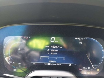 Maserati 2023 Maserati Grecale Modena 2023 2.0l 2.0 Benzyna 325KM, zdjęcie 10