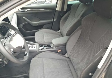Skoda Octavia IV Kombi 2.0 TDI 150KM 2024 Skoda Octavia Cena Brutto 2.0 Diesel 150KM, zdjęcie 9