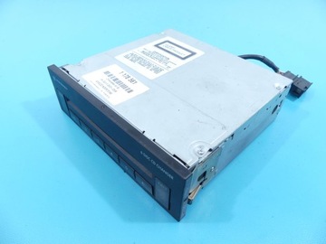 ZMIENIARKA CD VW GOLF V