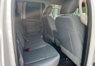 Dodge Ram IV 2017 Dodge RAM Dodge RAM 5.7 Benzyna 399KM, zdjęcie 17