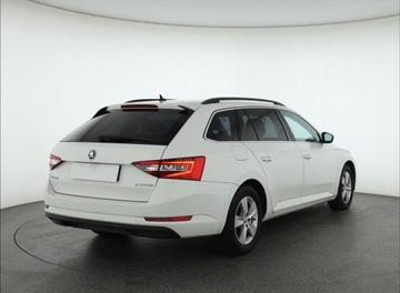 Skoda Superb III Kombi 2.0 TDI 150KM 2016 Skoda Superb 2.0 TDI, Salon Polska, Xenon, zdjęcie 4
