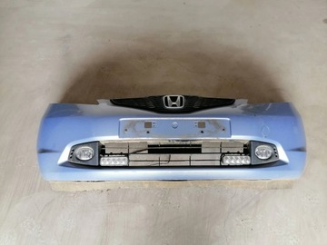 Honda Jazz III 08-11 Zderzak Przód Przedni Halogeny Komplet B549M