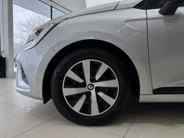 Renault Clio V Hatchback 5d 1.0 TCe 90KM 2022 Renault Clio Equilibre / LED / CarPlay/Android Aut, zdjęcie 16
