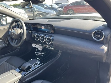 Mercedes CLA C118/X118 2021 Mercedes CLA 180 Automat Skóra Podgrzewanie, zdjęcie 8