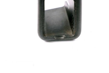 MINI R55 R56 Заглушка Isofix левая 2752701