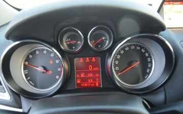 Opel Mokka I SUV 1.6 Ecotec 115KM 2014 Opel Mokka 1.6B 2014r Navi Nowe Opony Sprowadzony Oplacony 1.6 Benzyna, zdjęcie 32