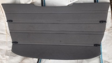 NISSAN ALMERA TINO ZADNÍ POLIČKA KUFRU