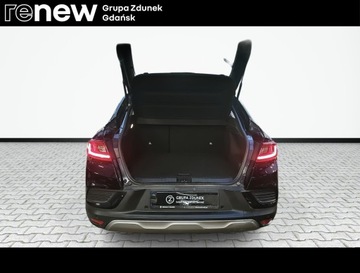 Renault Arkana SUV 1.3 TCe 140KM 2021 Renault Arkana Polski salon FV. 23%, zdjęcie 9