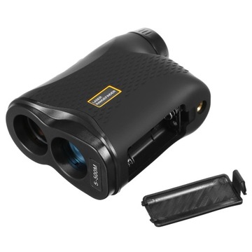 Монокулярный телескоп Golf Rangefinder 500M 6X
