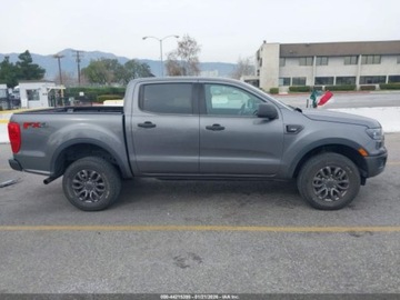 Ford Ranger V 2021 Ford Ranger Xlt 2021 2.3 Benzyna 270KM, zdjęcie 6