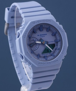 Zegarek damski Casio G-SHOCK Women Classic