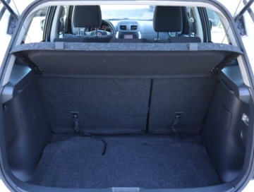 Fiat Sedici 1.6 16v 120KM 2014 Fiat Sedici 1.6, Serwis ASO, Navi, Klima, zdjęcie 13