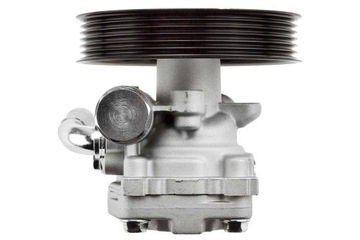 NTY SPW-SU-007 ČERPADLO HYDRAULICKÁ SYSTÉM ŘÍDÍCÍ