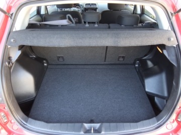 Mitsubishi ASX I SUV Facelifting 1.6 117KM 2014 Mitsubishi ASX 1.6 MIVEC, Salon Polska, zdjęcie 13