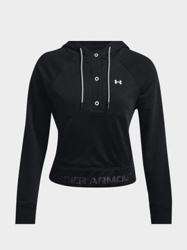 BLUZA DAMSKA UNDER ARMOUR DRESOWA SPORTOWA 1365844